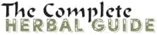 completeherbalguide