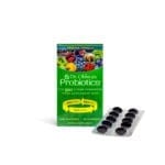 Updated Box Design for Dr. Ohhira’s Probiotics®