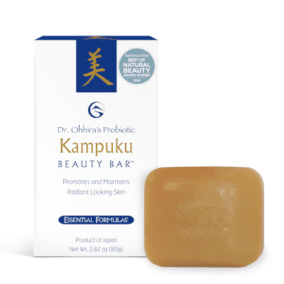 Kampuku Beauty Bar