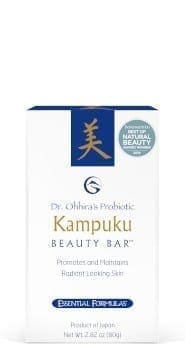 Dr. Ohhira Kampuku Beauty Bar