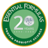 20 years