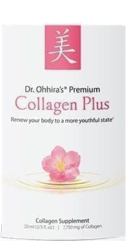 Dr. Ohhira Collagen Plus