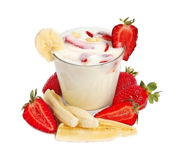 Probiotics vs Probiotic Rich Foods