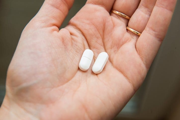 Acetaminophen Depletes Glutathione