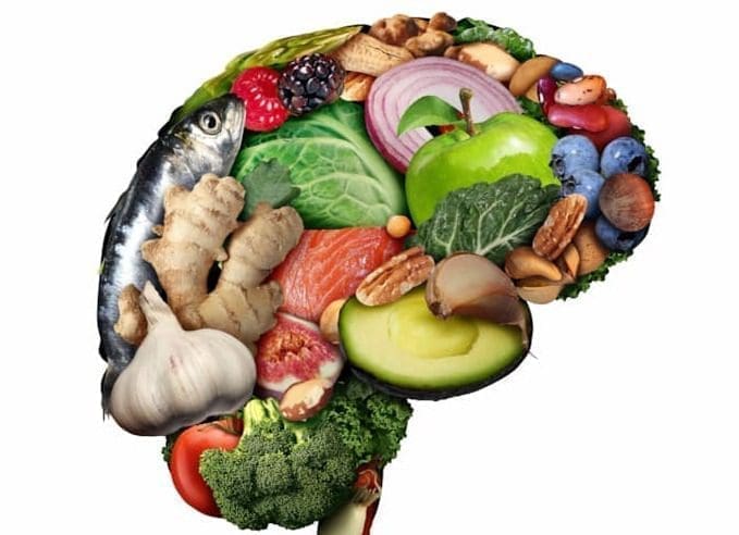 Omega 3 Brain