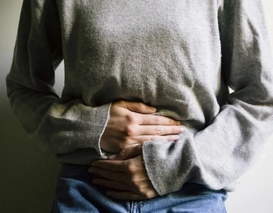10 Signs of Poor Gut Health