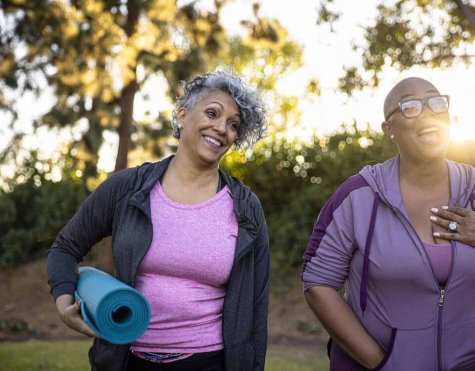 More Evidence: Exercise Increases Good Gut Bacteria