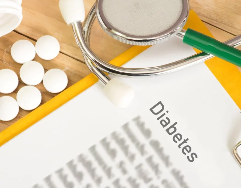Probiotics & Diabetes: Can They Help Control Blood Sugar