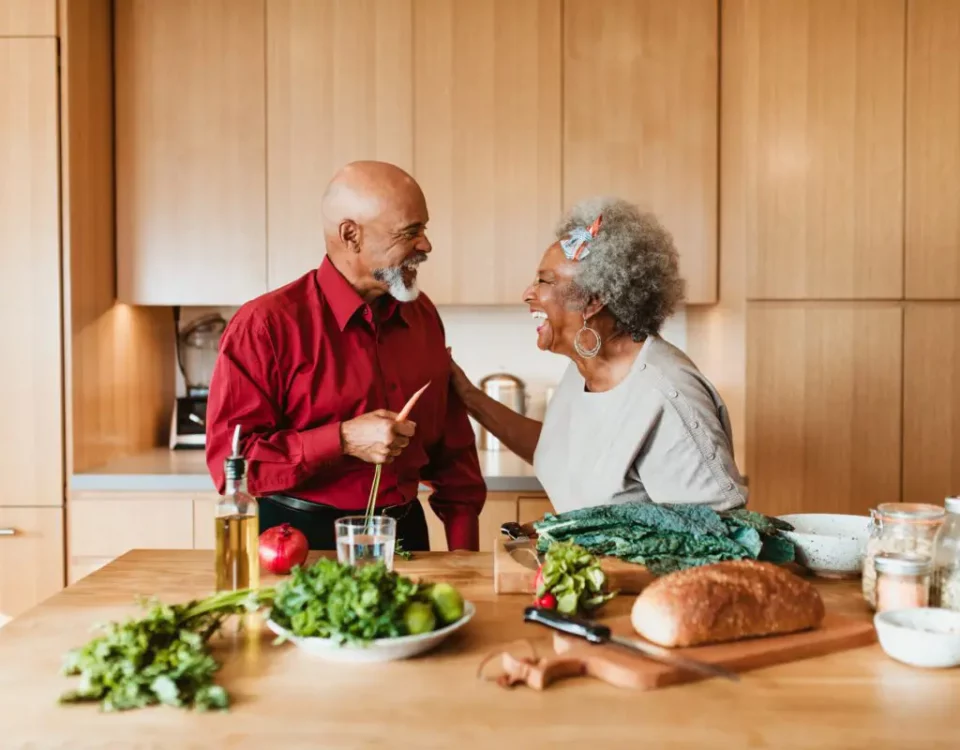 The Elderly Postbiotic Metabolites