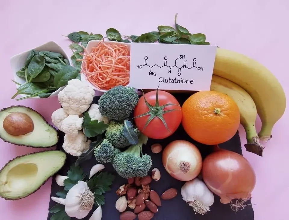 4 Ways Glutathione Benefits Your Health