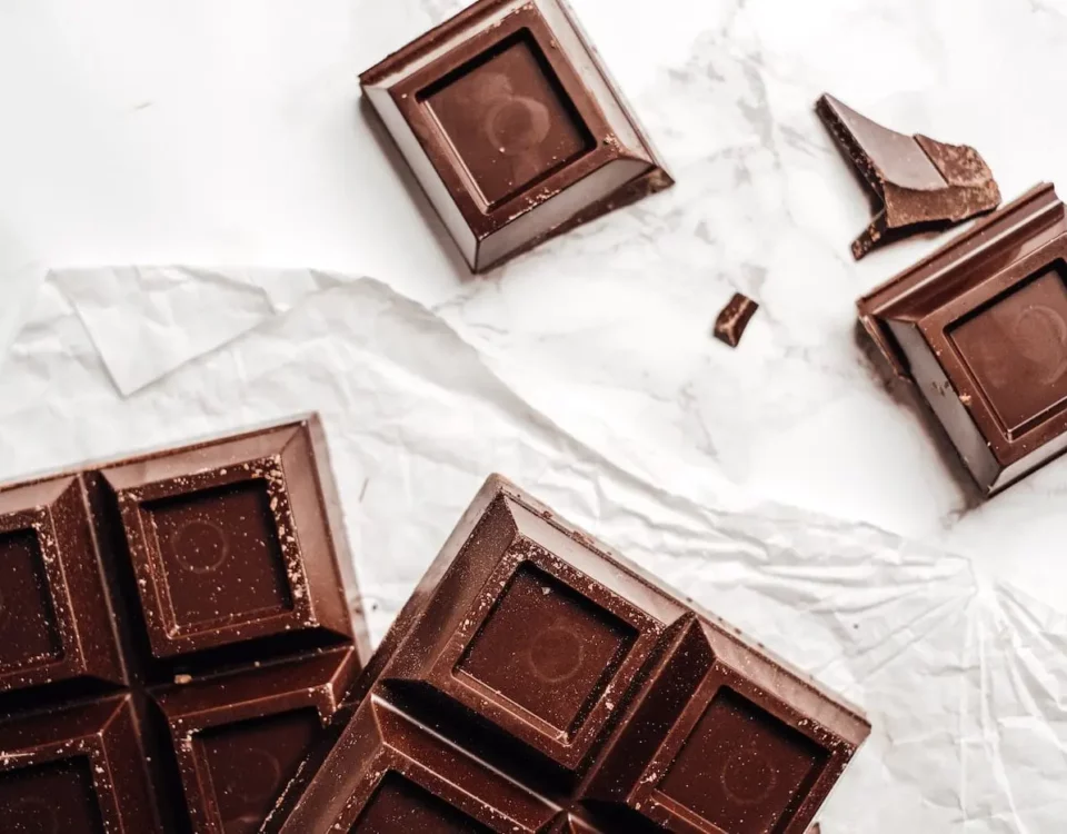 The Cocobiota: Bacterial Fermentation Creates the Flavor of Chocolate
