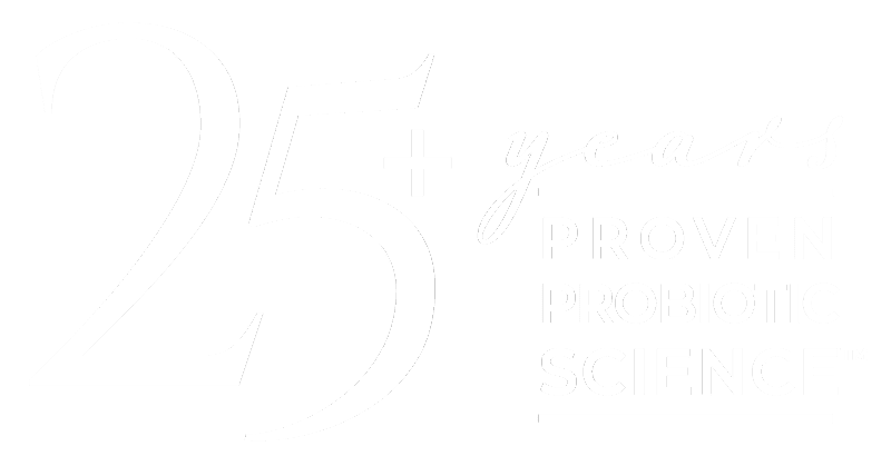 Essential Formulas 25 Years Anniversary Logo